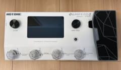HOTONE AMPERO II & AMPERO SWITCH+ 新品同様 - メルカリ