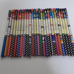 "Further Price Reduction" Pokemon Battle Pencils (26 pencils)
