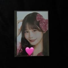 CANDY TUNE 村川緋杏 10周年記念すきくじ S賞 直筆サイン入りチェキ m79548018802_1.jpg?1771828472