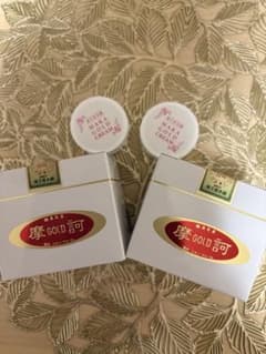 新品正規品 摩訶ゴールドクリーム100g2個セット➕ミニ摩訶クリーム 