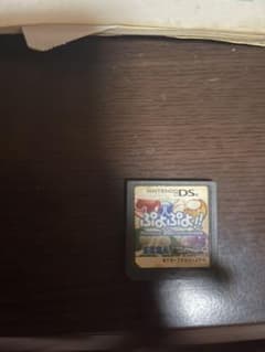 任天堂 DS ぷよぷよ！！のサムネイル
