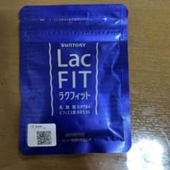 サントリー　ラクフィットのサムネイル