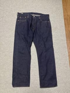 Levi's 501 デニムパンツ W40 L32 ジャーナルスタンダード別注のサムネイル