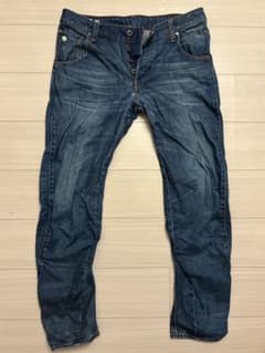G-Star RAW スリムフィット デニムのサムネイル