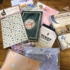 海外文房具まとめ売り  Ｎｏ．89のサムネイル