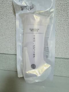 ドモホルンリンクル うるおいボディミルクのサムネイル