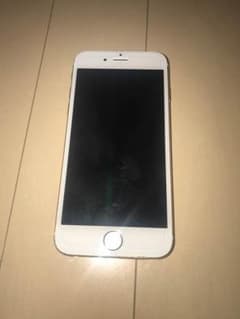 iPhone6s 64GB ゴールド auのサムネイル