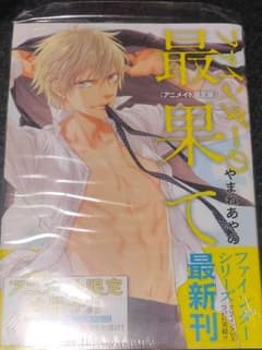 アニメイト限定版 ファインダーの最果て 【小冊子付】のサムネイル