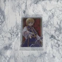 HUNTER × HUNTER イタジャガ クラピカSPのサムネイル