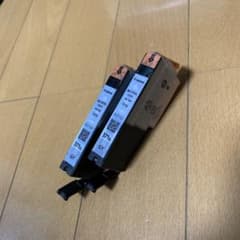 Canon BCI-371XL グレー　2本のサムネイル