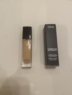 CHRISTIAN DIOR フォーエヴァースキンコレクト コンシーラー 1Nのサムネイル