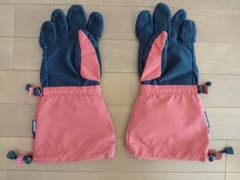 HERITAGE　WINDSTOPPERオーバーグローブ　Sサイズのサムネイル