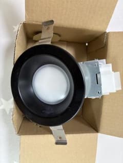 【美品】Panasonic LEDダウンライトLRD1011VLE1 新築取外し 美品】Panasonic LEDダウンライトLRD1011VLE1 新築取外し - メルカリ