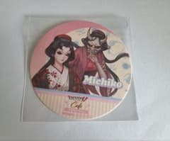 IdentityV Cafe 美智子 コースターのサムネイル