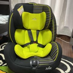 リュウ様専用　チャイルドシート　ジョイーjoie 引き取り限定のサムネイル
