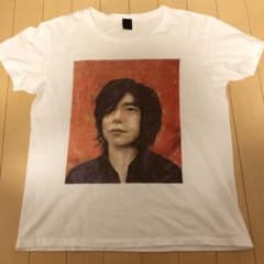 エレファントカシマシ Tシャツのサムネイル