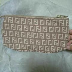 FENDI ポーチのサムネイル