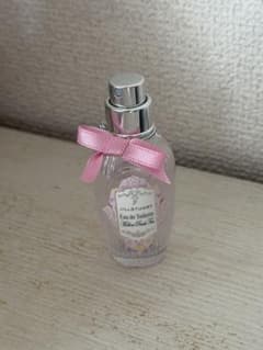 JILLSTUART メロウピーチティー オードトワレのサムネイル