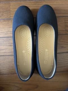 Pansy パンプス　美品25.5cmのサムネイル