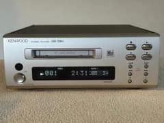 Kenwood DM-7PRO MDレコーダー 中古動作確認済 リモコン付属 - メルカリ