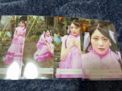 櫻坂46 生写真 幸阪茉里乃 - メルカリ