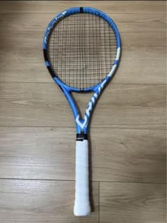 Babolat PURE DRIVE 2018のサムネイル