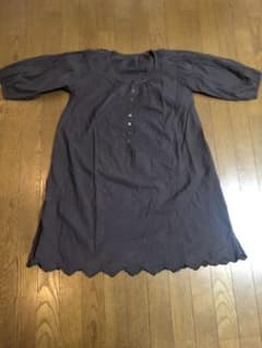 pual ce cinワンピース、はおりセットのサムネイル