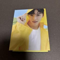 SEVENTEEN バーノン SEVENTEENTH HEAVEN トレカのサムネイル