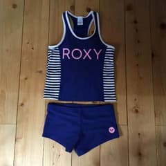 ロキシーキッズ スイムウエア 130 ROXY 水着のサムネイル