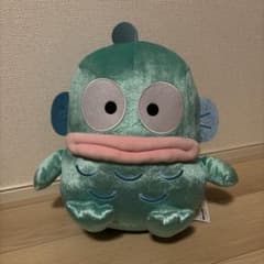 ハンギョドン ぬいぐるみのサムネイル