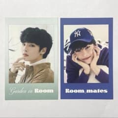 StrayKids アイエン シーグリ 2022 封入 ポラロイド - メルカリ