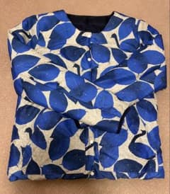 Design Tshirt Store graniph キルティングジャケットのサムネイル