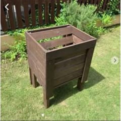 菜園プランターのサムネイル