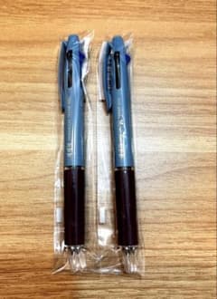 ほぼ日手帳 2026年 購入特典　3色ボールペン　2本セットのサムネイル