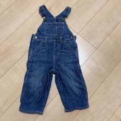baby GAP オーバーオールのサムネイル