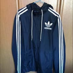 adidas originals ジャージのサムネイル