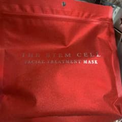 THE STEM CELL FACIAL TREATMENT マスク 30枚入のサムネイル