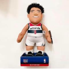 NBA USAバスケットボール+八村塁 ぬいぐるみ 8体セット NBA USAバスケットボール+八村塁 ぬいぐるみ 8体セット