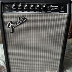 Fender Bassman Classic BMC-20CE - メルカリ