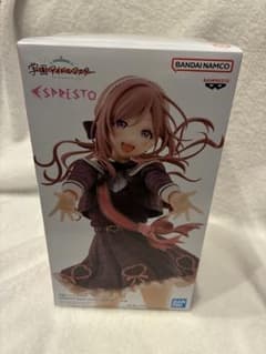 姫崎莉波 学園アイドルマスター ESPRESTO フィギュア 学マスのサムネイル