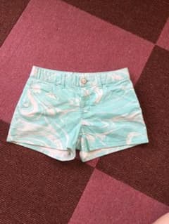 160サイズ  Gap Kids  ショートパンツのサムネイル