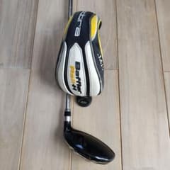 COBRA　バブラーH4＆BioCell FWのサムネイル