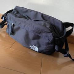 ザ ノースフェイス クラシックカンガ ボディバッグ＊のサムネイル