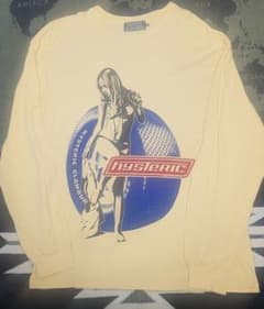 新品 未使用 ナイキ ロンT タイガー トラ 虎 シャツ 希少 ニューヨーク