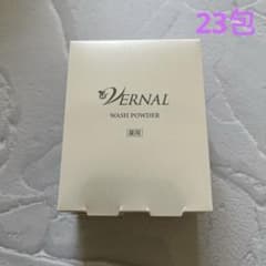 ヴァーナル 薬用ウォッシュパウダー A 23包 - メルカリ