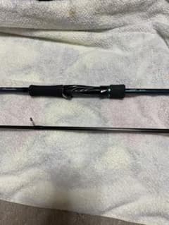 Daiwa エメラルダス MX 86M E エギングロッドのサムネイル