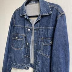 大幅値下げ　507xx オリジナル　革パッチ　スペシャル 507xx オリジナル 革パッチ スペシャル - メルカリ