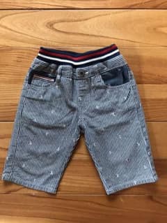 ハーフパンツ130のサムネイル