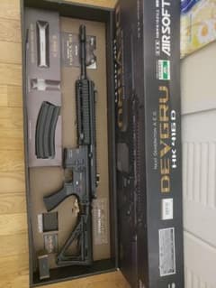 次世代416D　(故障品)のサムネイル