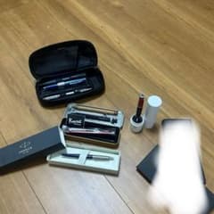 Pentel KERRY50周年記念限定色 Kaweco specialレッドのサムネイル